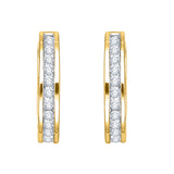 14K Yellow Gold~GH | SI2/I1, 10K Yellow Gold~GH | SI2/I1