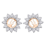 14K Rose Gold~JK | I2/I3, 10K Rose Gold~JK | I2/I3