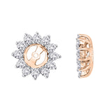 14K Rose Gold~JK | I2/I3, 10K Rose Gold~JK | I2/I3