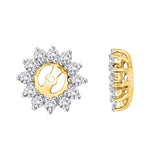 14K Yellow Gold~JK | I2/I3, 10K Yellow Gold~JK | I2/I3