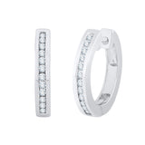 14K White Gold~K | I3, 10K White Gold~K | I3, Sterling Silver~K | I3