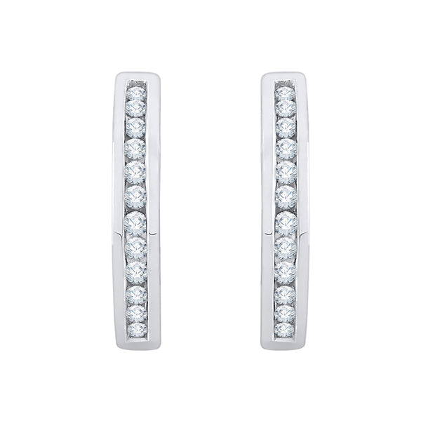 14K White Gold~K | I3, 10K White Gold~K | I3, Sterling Silver~K | I3