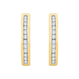 14K Yellow Gold~K | I3, 10K Yellow Gold~K | I3