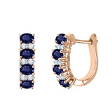 14K Rose Gold~GH | I2/I3, 10K Rose Gold~GH | I2/I3