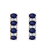14K Rose Gold~GH | I2/I3, 10K Rose Gold~GH | I2/I3