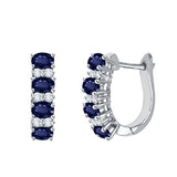14K White Gold~GH | I2/I3, 10K White Gold~GH | I2/I3