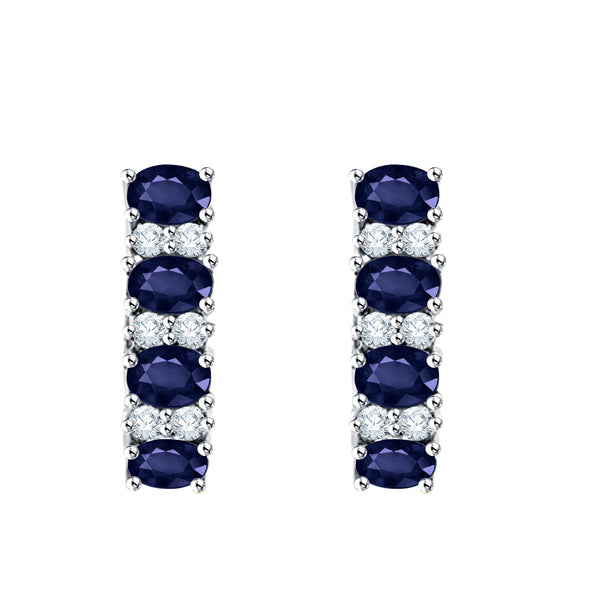 14K White Gold~GH | I2/I3, 10K White Gold~GH | I2/I3