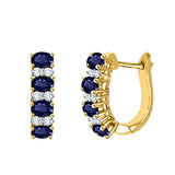 14K Yellow Gold~GH | I2/I3, 10K Yellow Gold~GH | I2/I3