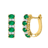 10K Yellow Gold~GH | I2/I3