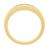14K Yellow Gold~IJ | SI