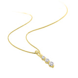 14K Yellow Gold~Jk | SI2/I1