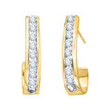 10K Yellow Gold~JK | SI3