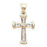 10K Yellow Gold