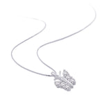 10K White Gold