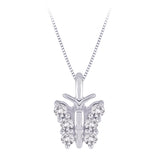 10K White Gold