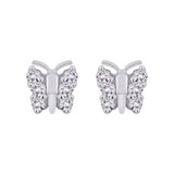 10K White Gold