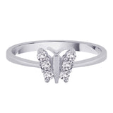10K White Gold