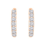 14K Rose Gold~GH | I2/I3, 10K Rose Gold~GH | I2/I3