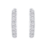 14K White Gold~GH | I2/I3, 10K White Gold~GH | I2/I3