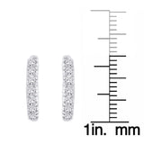 14K White Gold~GH | I2/I3, 10K White Gold~GH | I2/I3