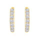 14K Yellow Gold~GH | I2/I3, 10K Yellow Gold~GH | I2/I3