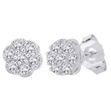 10K White Gold