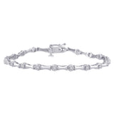 10K White Gold