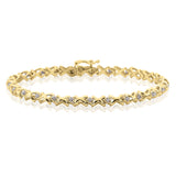 10K Yellow Gold