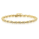 10K Yellow Gold