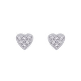 10K White Gold
