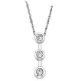 10K White Gold