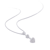10K White Gold