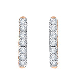 10K Rose Gold~JK | I2/I3