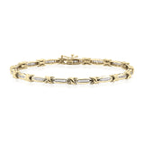 10K Yellow Gold~JK | I1/I2