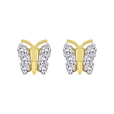 10K Yellow Gold