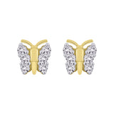 10K Yellow Gold
