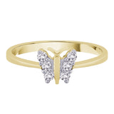 10K Yellow Gold