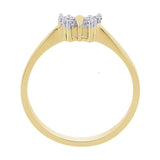 10K Yellow Gold