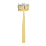 10K Yellow Gold