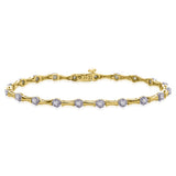 10K Yellow Gold