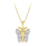 10K Yellow Gold