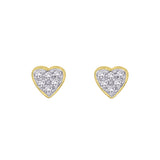 10K Yellow Gold