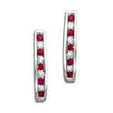 10K White Gold