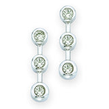 10K White Gold