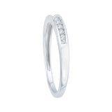 14K White Gold~GH | I1, 10K White Gold~GH | I1