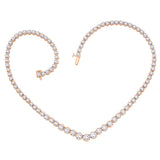 14K Rose Gold~GH | I2/I3, 10K Rose Gold~GH | I2/I3
