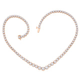 14K Rose Gold~GH | I2/I3, 10K Rose Gold~GH | I2/I3