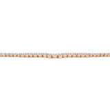 14K Rose Gold~GH | I2/I3, 10K Rose Gold~GH | I2/I3