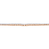 10K Rose Gold~GH | SI2/I1