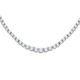 14K Rose Gold~GH | I2/I3, 10K Rose Gold~GH | I2/I3